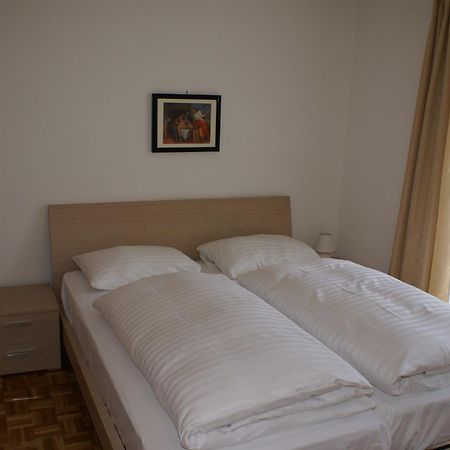 Appartementanlage Bach Bad Kleinkirchheim Zewnętrze zdjęcie