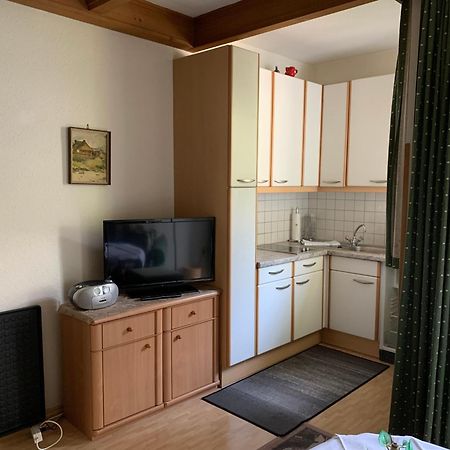 Appartementanlage Bach Bad Kleinkirchheim Zewnętrze zdjęcie