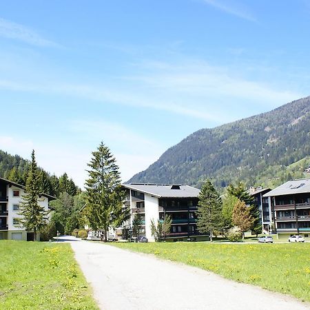 Appartementanlage Bach Bad Kleinkirchheim Zewnętrze zdjęcie