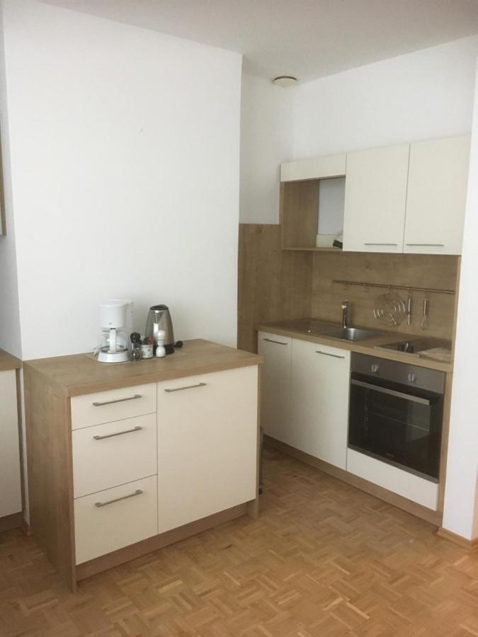 Appartementanlage Bach Bad Kleinkirchheim Zewnętrze zdjęcie