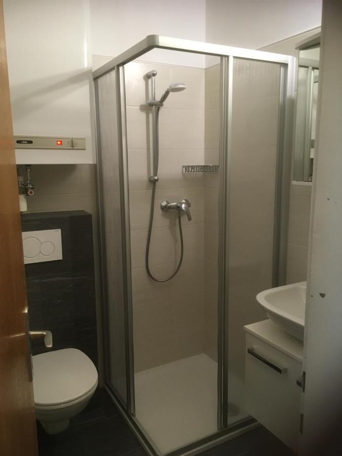 Appartementanlage Bach Bad Kleinkirchheim Zewnętrze zdjęcie