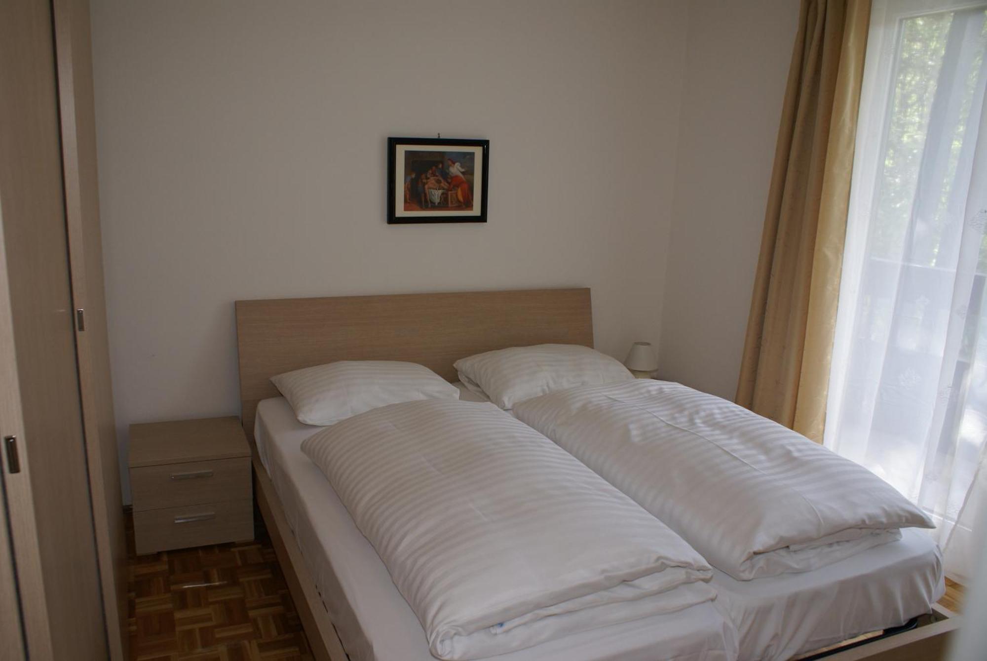 Appartementanlage Bach Bad Kleinkirchheim Zewnętrze zdjęcie