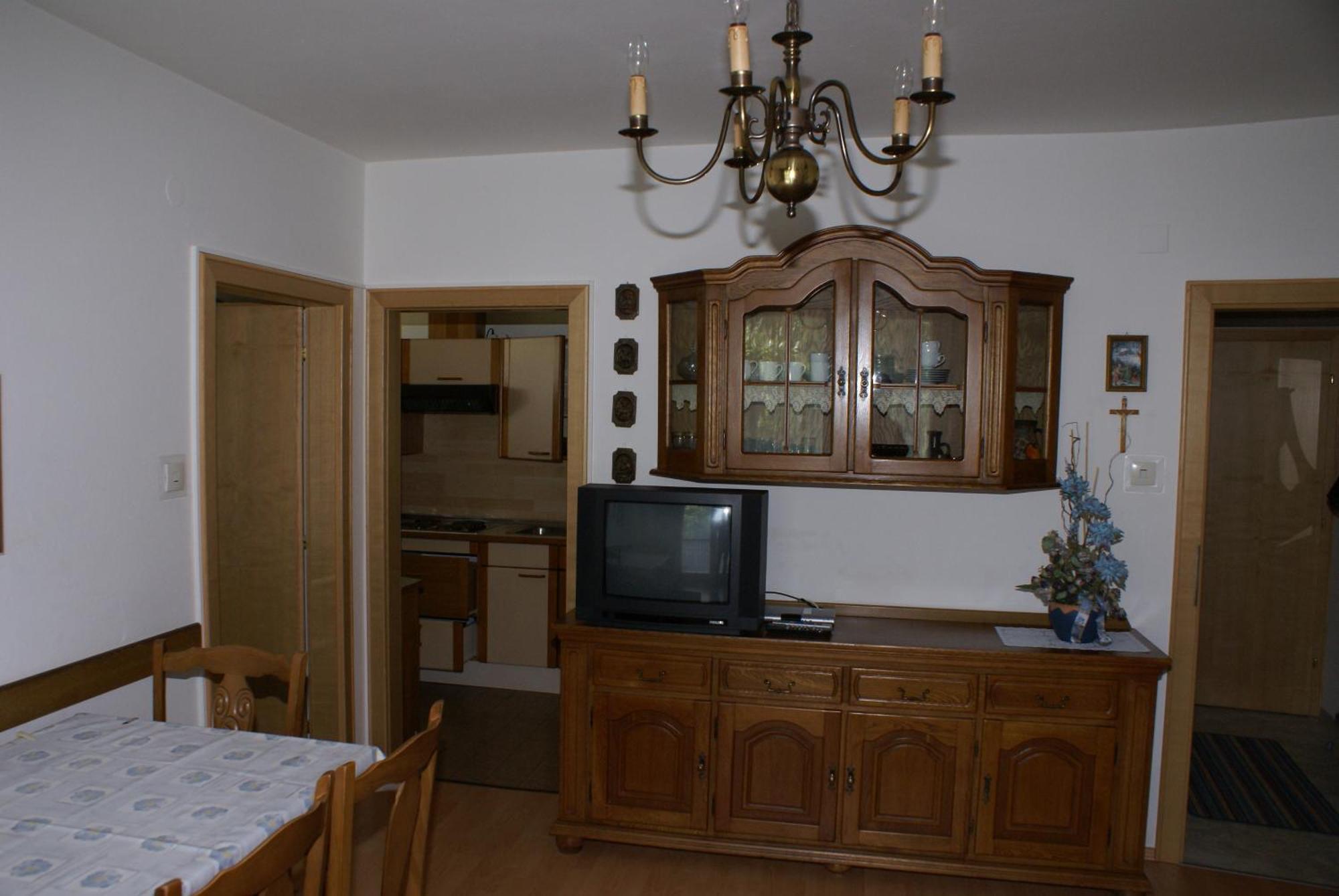 Appartementanlage Bach Bad Kleinkirchheim Zewnętrze zdjęcie