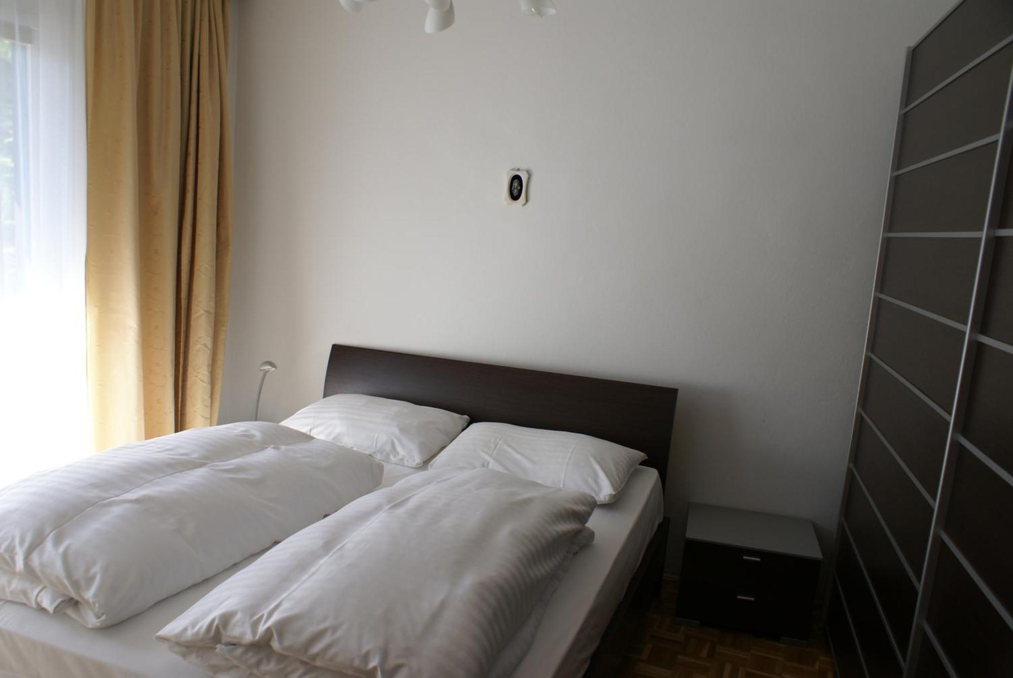 Appartementanlage Bach Bad Kleinkirchheim Zewnętrze zdjęcie
