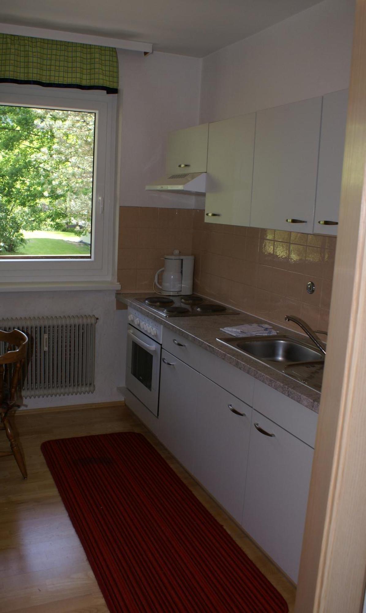 Appartementanlage Bach Bad Kleinkirchheim Zewnętrze zdjęcie