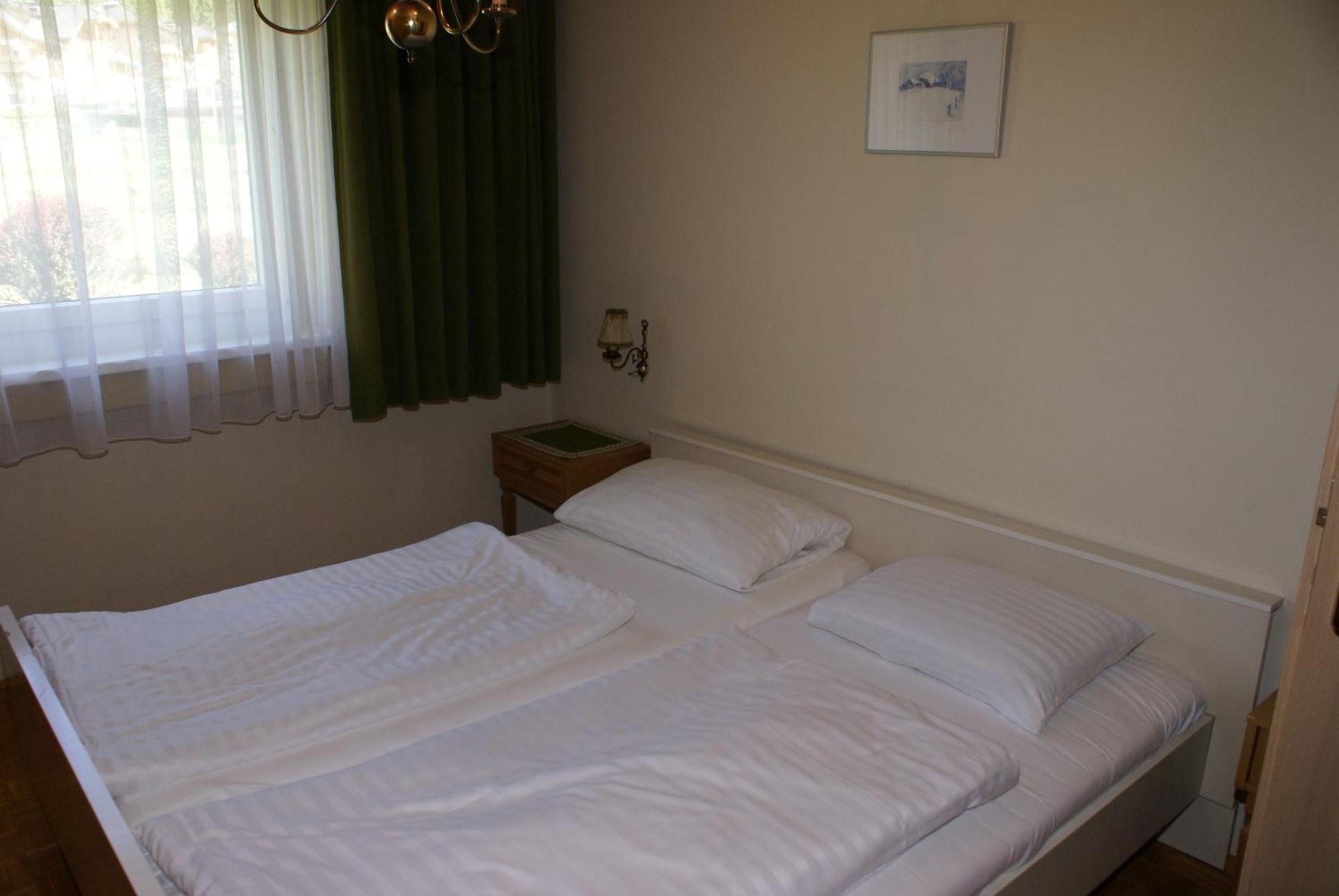 Appartementanlage Bach Bad Kleinkirchheim Zewnętrze zdjęcie