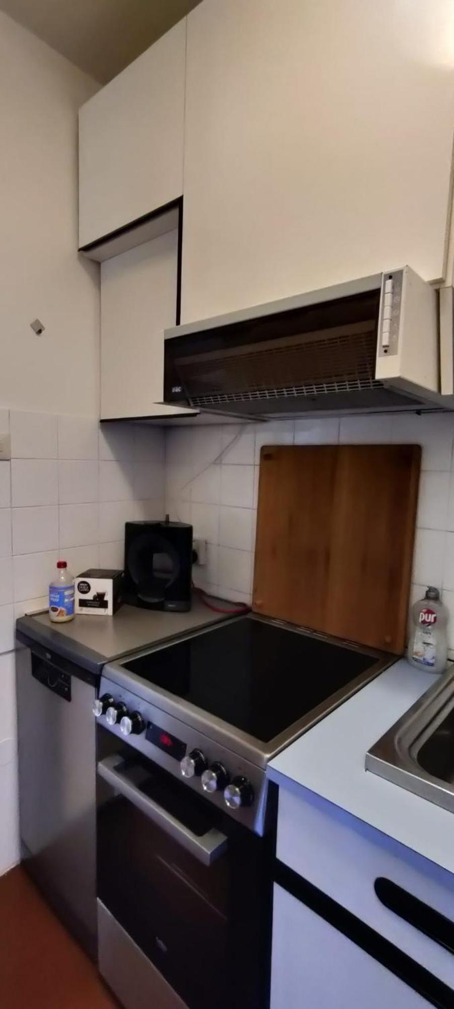 Appartementanlage Bach Bad Kleinkirchheim Zewnętrze zdjęcie