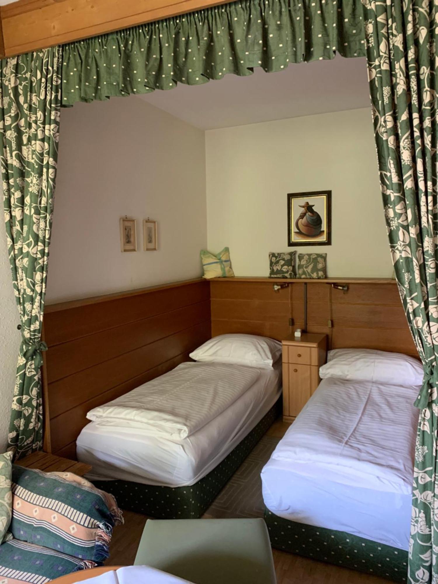 Appartementanlage Bach Bad Kleinkirchheim Zewnętrze zdjęcie