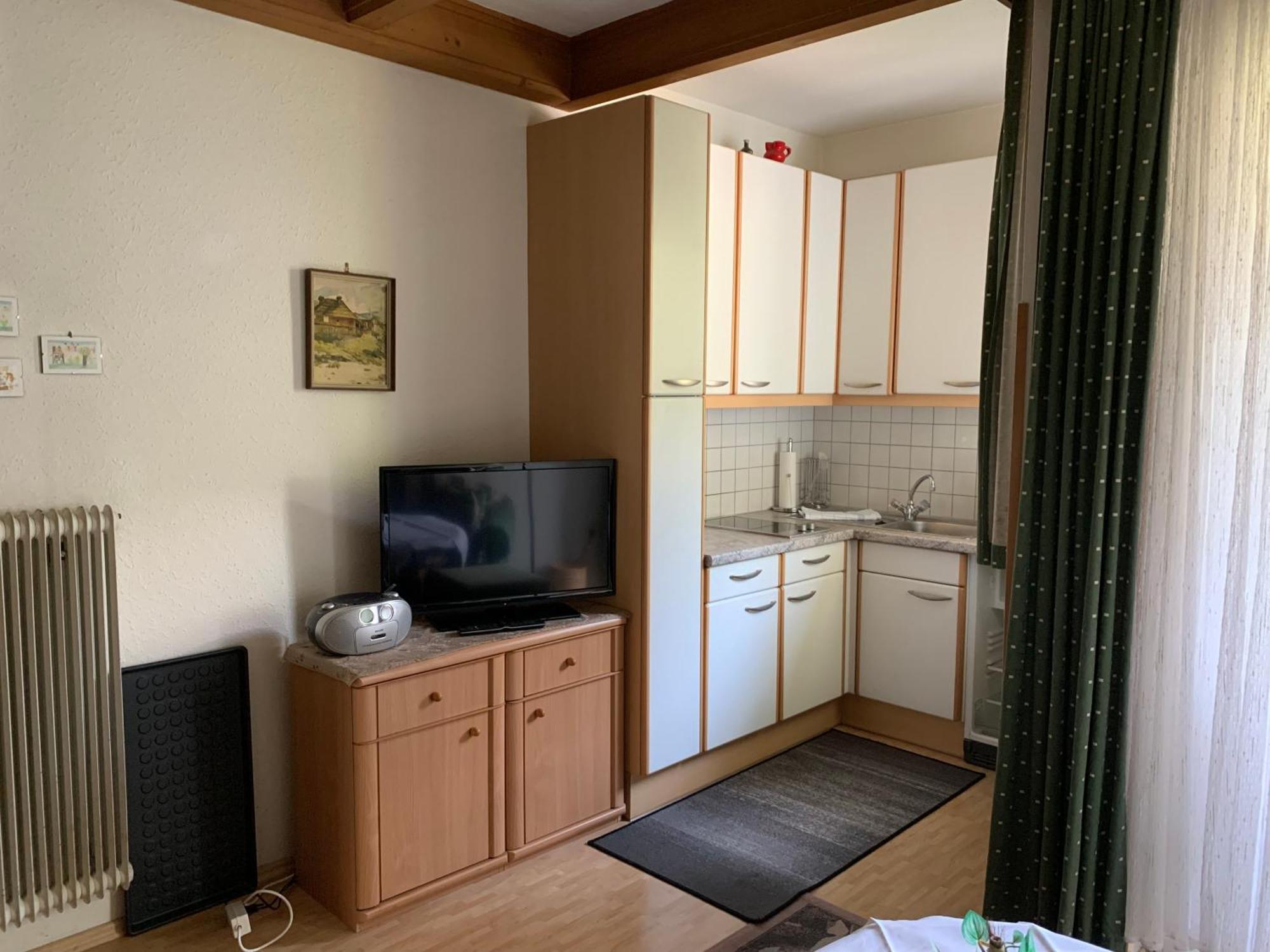 Appartementanlage Bach Bad Kleinkirchheim Zewnętrze zdjęcie